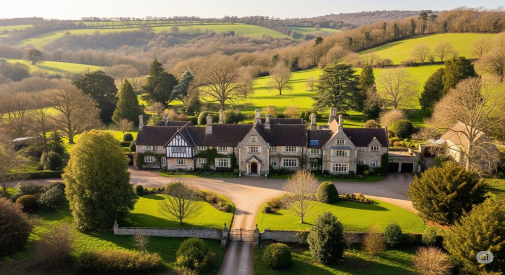 How to Choose the Perfect Property in the UK: A Step-by-Step Guide