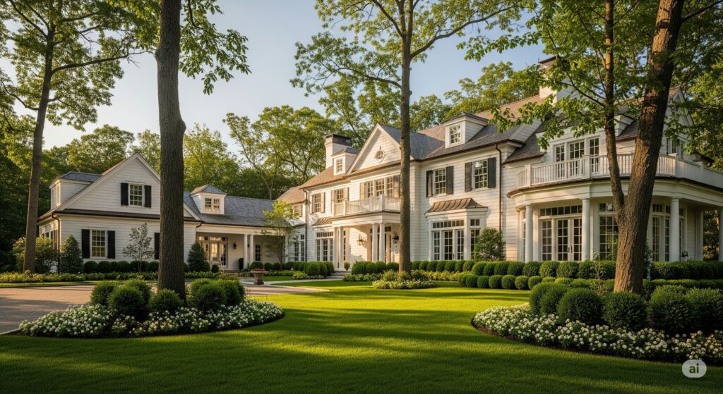 How to Choose the Perfect Property in the US: A Step-by-Step Guide