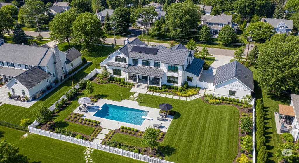 How to Choose the Perfect Property in the US: A Step-by-Step Guide