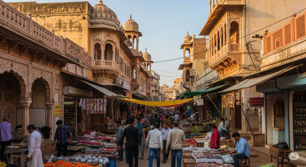Property in India
