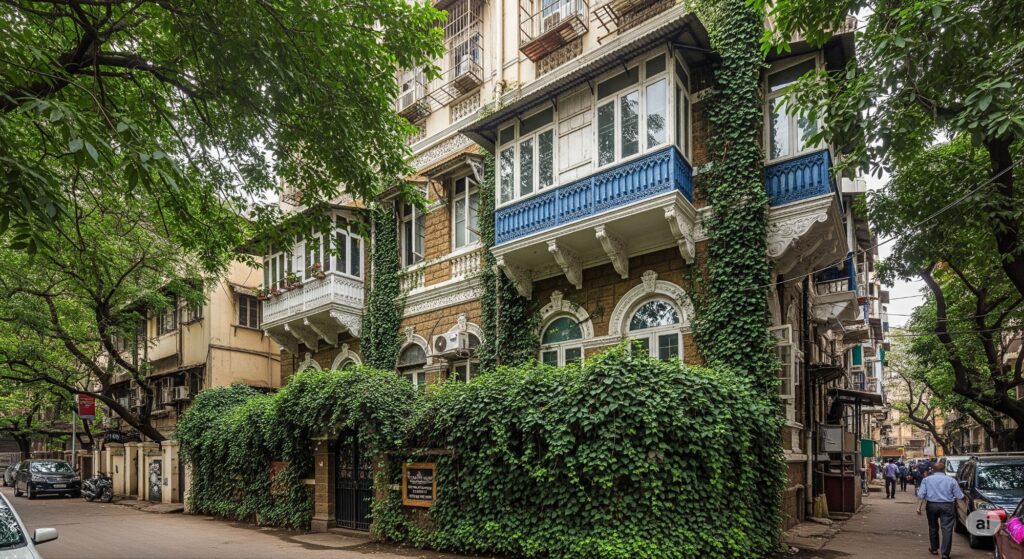 Property in Mumbai