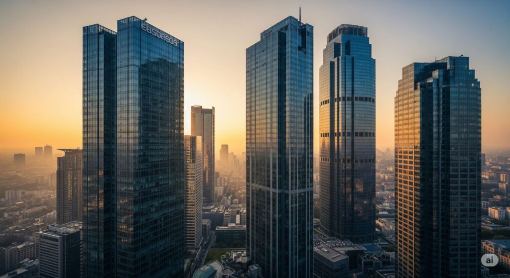 Property in Mumbai