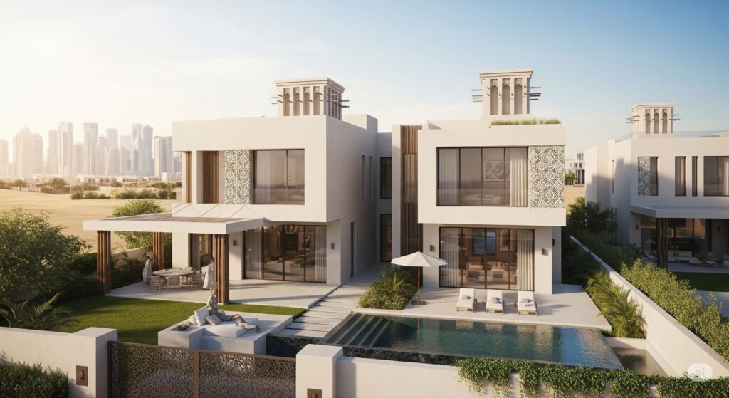 Property in Qatar