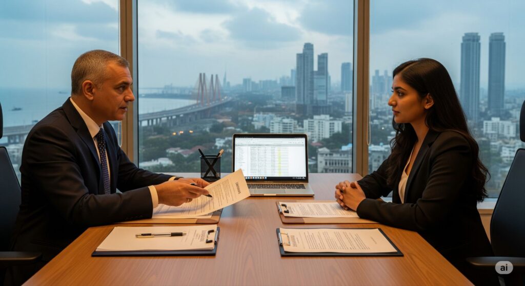 How to Search for a Reliable Tenant in Mumbai: A Landlord’s Guide