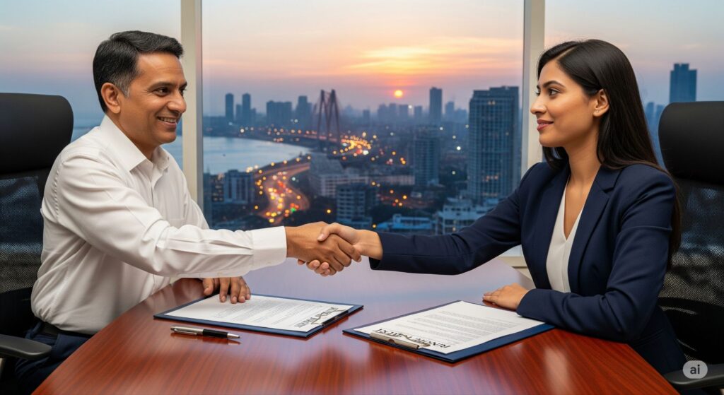 How to Search for a Reliable Tenant in Thane: A Landlord’s Guide