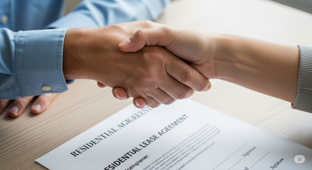 How to Search for a Reliable Tenant in Navi Mumbai: A Landlord’s Guide