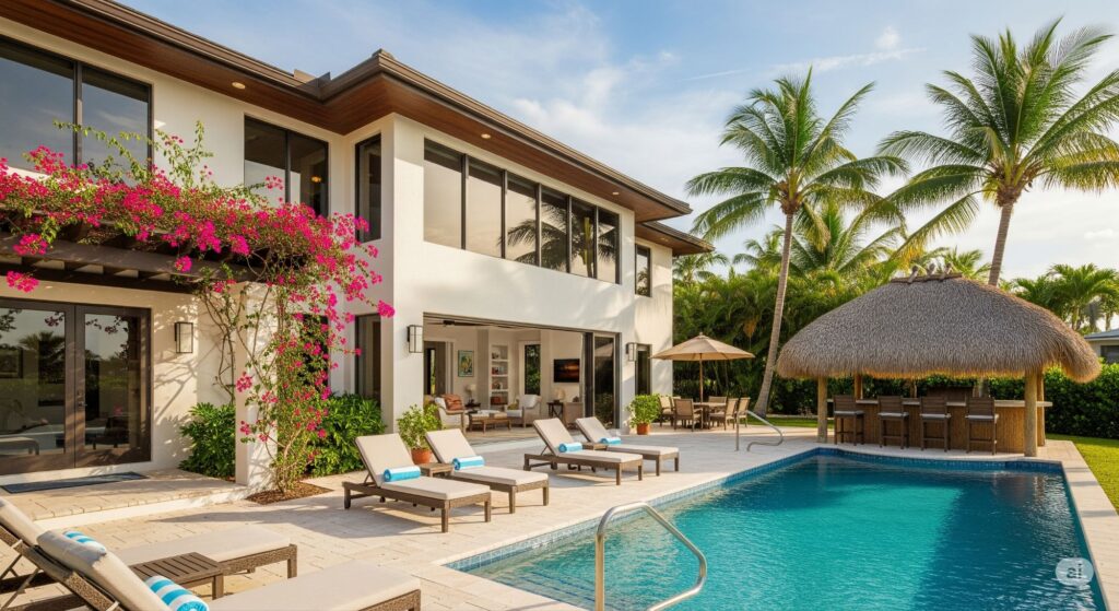 Best Places to Buy Vacation Homes in the U.S. (Florida, Colorado, California)