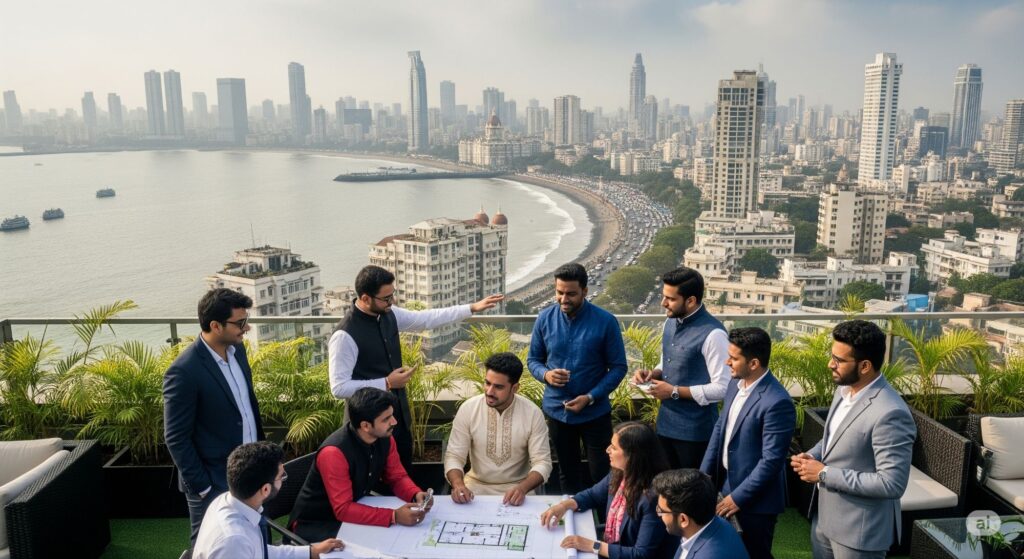 Top 10 Real Estate Developers in Mumbai You Can Trust in 2025