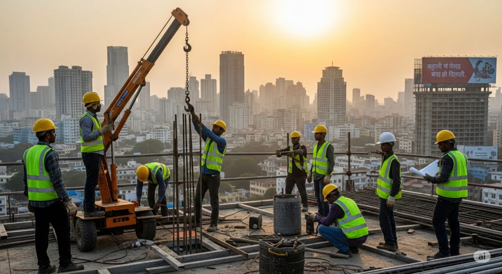 Best Builders in Mumbai: Top 10 Housing Developers Ranked