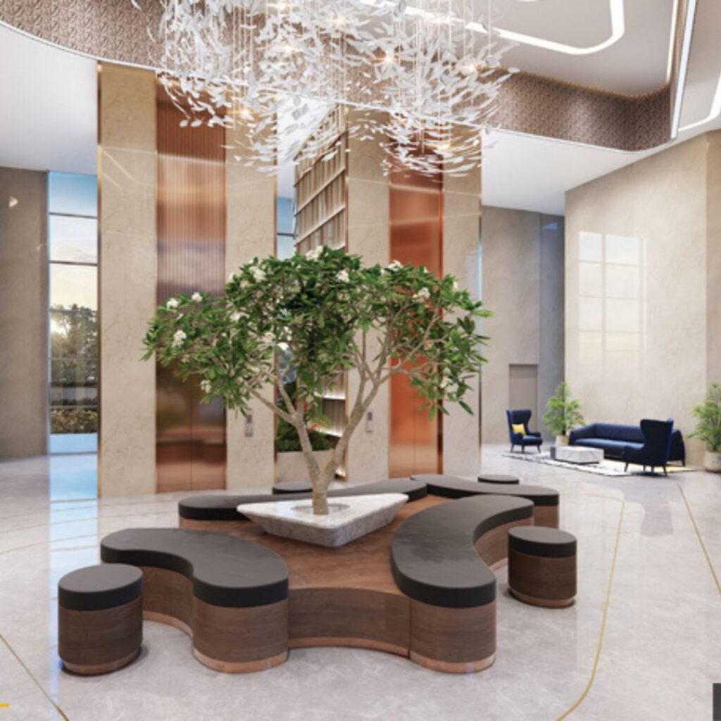 Raunak Centrum Sion – 2, 3 & 4 BHK Flats in Central Mumbai | Price, Location & Possession