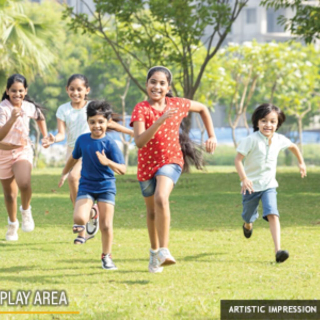 Raunak Centrum Sion – 2, 3 & 4 BHK Flats in Central Mumbai | Price, Location & Possession