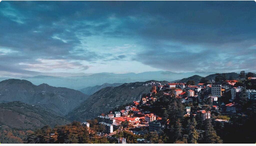 1 BHK Apartment in Kumarhatti Himachal – Nestling Woods | Luxury Mountain Homes Starting at ₹66 Lac