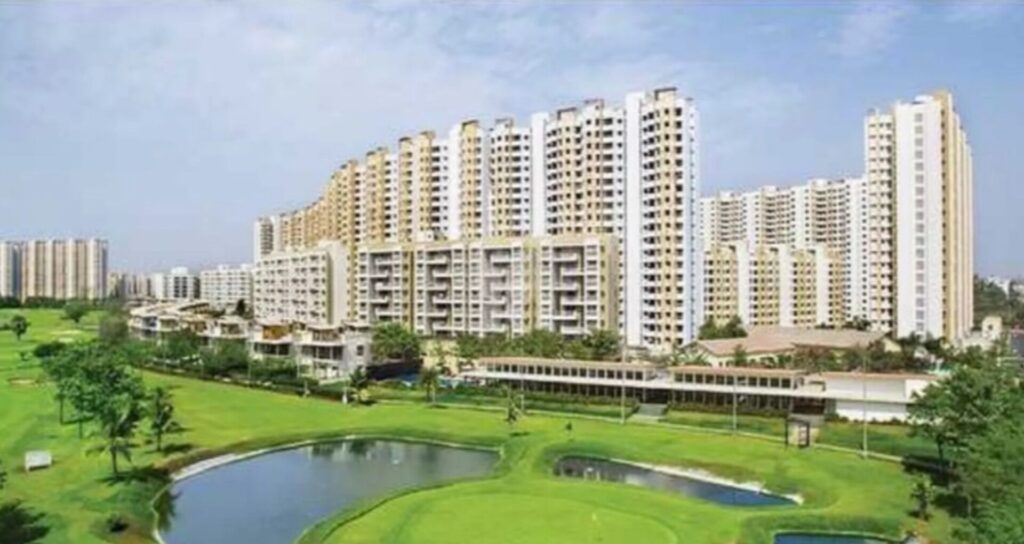 Lodha Crown Dombivli – 1 BHK & 2 BHK Flats Near Manpada, Dombivli at ₹34.9 Lacs Onwards