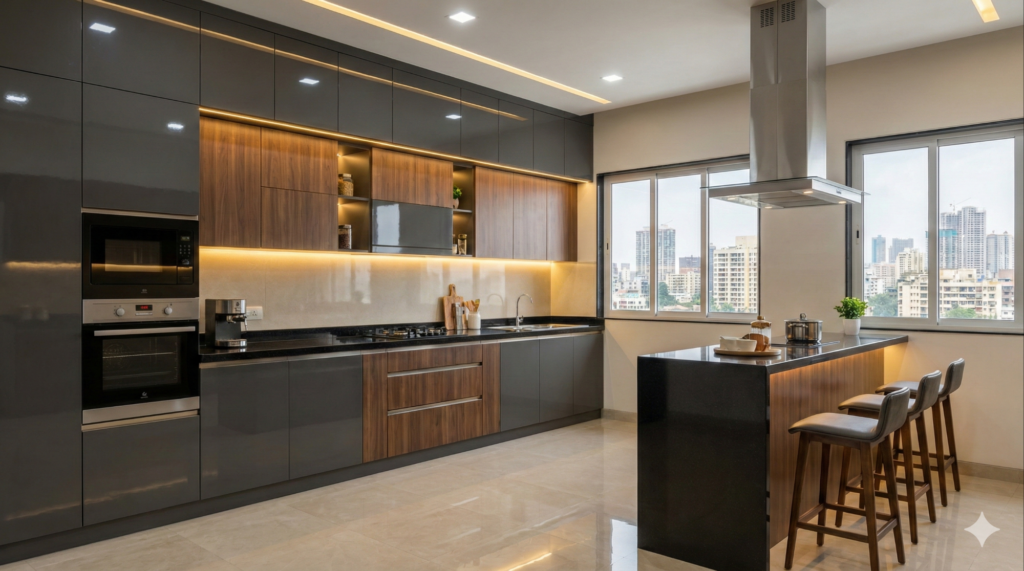 Why Everyone Is Buying 1 & 2 BHK Flats Starting ₹35.50 Lakh in Nallasopara West