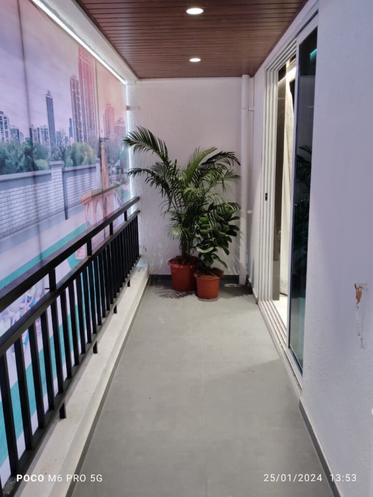 Rugi Colonia Ambernath West – Premium 1 BHK & 2 BHK Homes Near Upcoming Chikhloli Railway Station