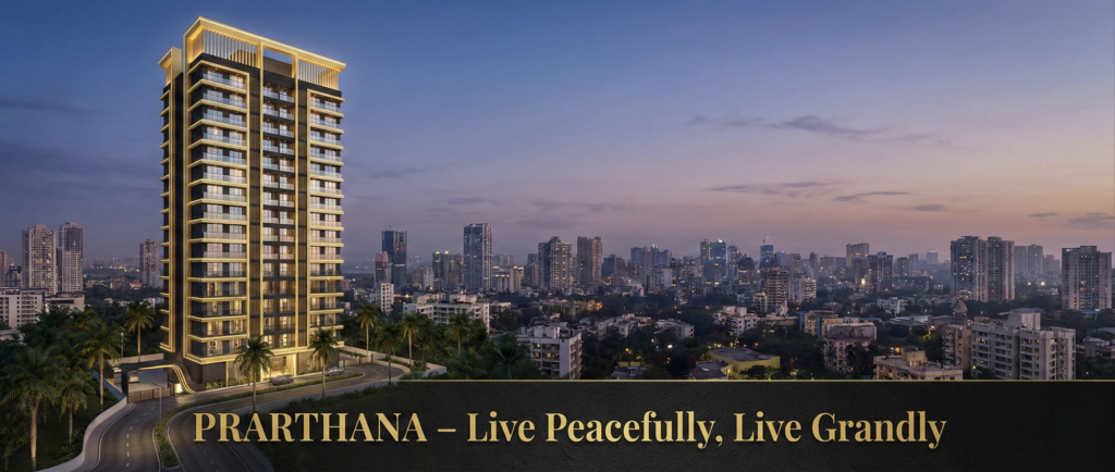 Prarthana Project Nallasopara West – Premium 1 BHK & 2 BHK Flats with Modern Lifestyle