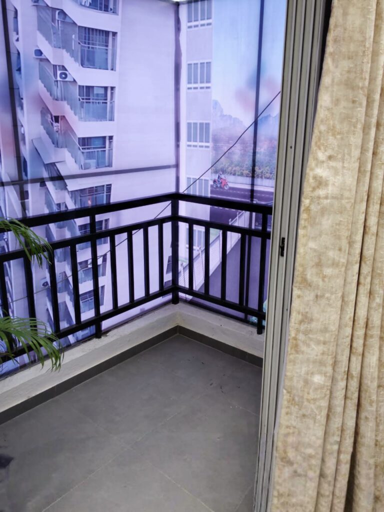 Rugi Colonia Ambernath West – Premium 1 BHK & 2 BHK Homes Near Upcoming Chikhloli Railway Station