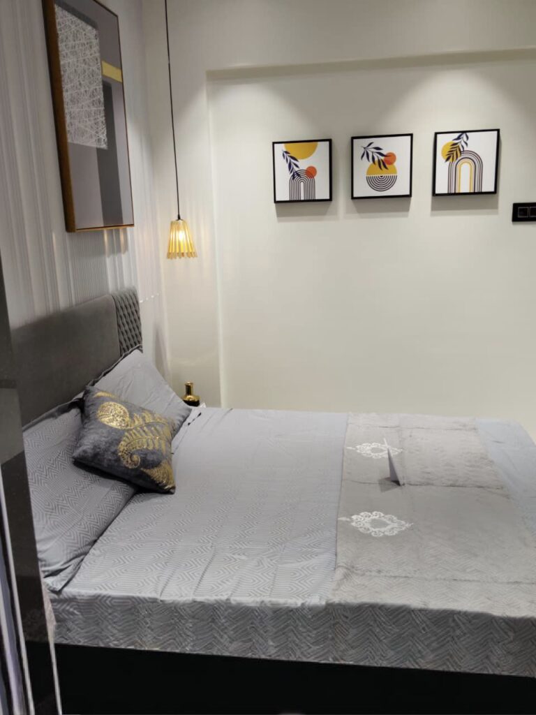 Rugi Colonia Ambernath West – Premium 1 BHK & 2 BHK Homes Near Upcoming Chikhloli Railway Station
