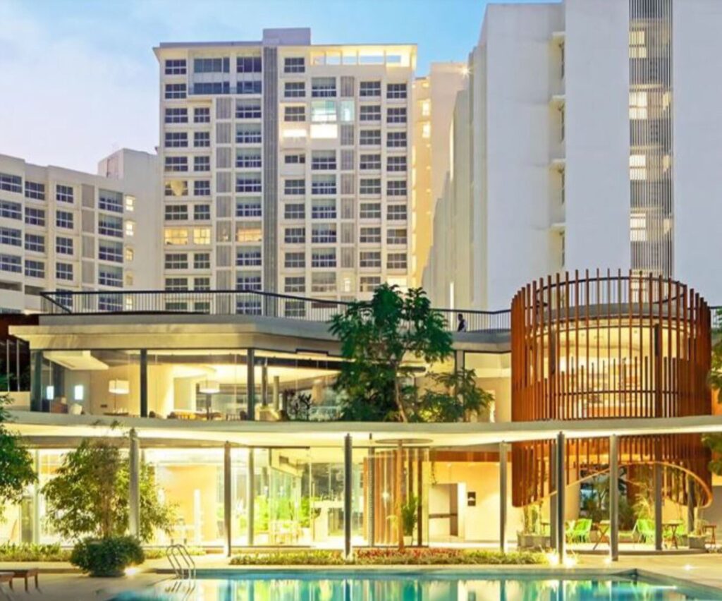 Godrej Madison Avenue Kokapet in 2026: Why This Ultra-Luxury Project Is Setting New Benchmarks in Hyderabad Real Estate