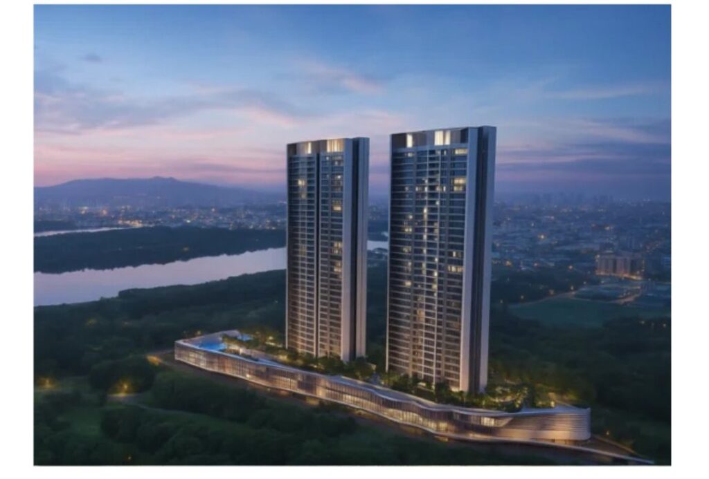 Godrej Regal Pavilion Rajendra Nagar Hyderabad