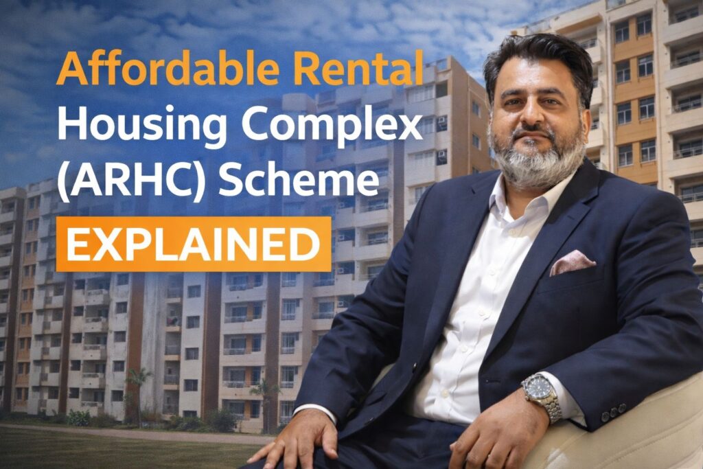 Affordable Rental Housing Complex (ARHC) Scheme Explained – Complete Guide for 2026