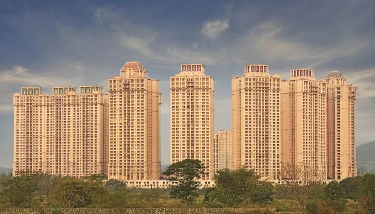 Hiranandani Fortune City Panvel – Premium 2 & 3 BHK Luxury Apartments & Flats| Complete Real Estate Investment Guide 2026