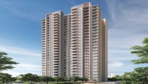 Own the Sky, Live the Luxury – 2, 3, 3.5, 5 BHK + Deck Flats and Apartments at Pokhran Road, Thane