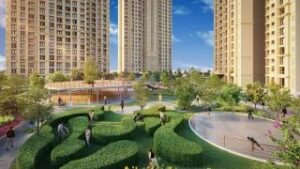 Hiranandani Fortune City Panvel – Premium 2 & 3 BHK Luxury Apartments & Flats| Complete Real Estate Investment Guide 2026