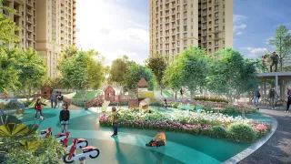 Hiranandani Fortune City Panvel – Premium 2 & 3 BHK Luxury Apartments & Flats| Complete Real Estate Investment Guide 2026