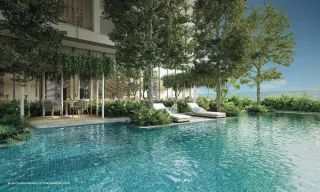 South Mumbai’s Next Landmark Address – Ultra Luxury 3, 4 & 5 BHK Flats & Apartments | Lodha Marq Tardeo Mumbai