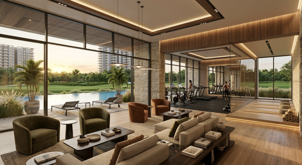 Affordable 1 & 2 BHK Dream Flats in Naigaon East Mumbai Sunteck Ultra World Naigaon